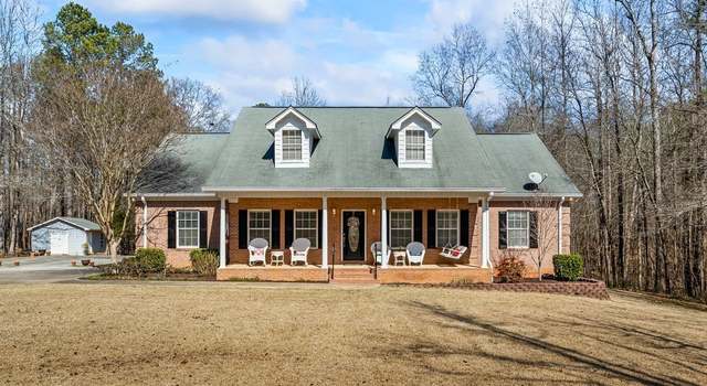 Photo of 1191 Rawlings Dr, Rutledge, GA 30663