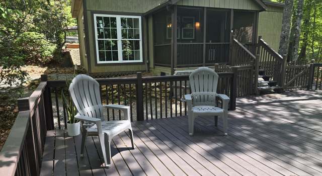 Photo of 699 Dockery Creek Rd, Young Harris, GA 30582