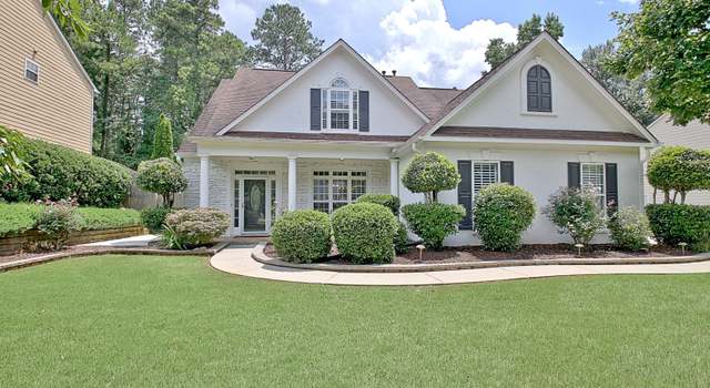 Photo of 332 Aster Ridge Trl, Peachtree City, GA 30269