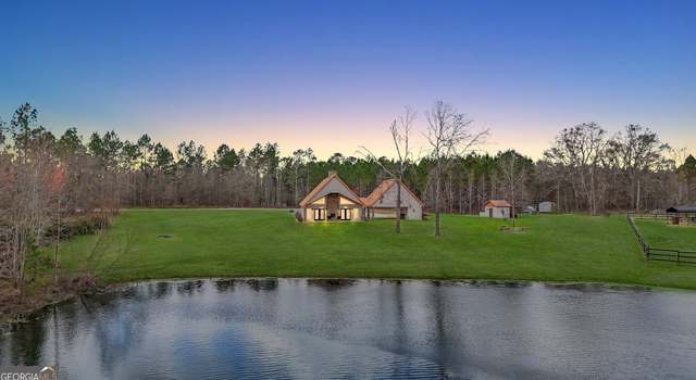 Photo of 5202 Gays Hill Church Rd, Millen, GA 30442