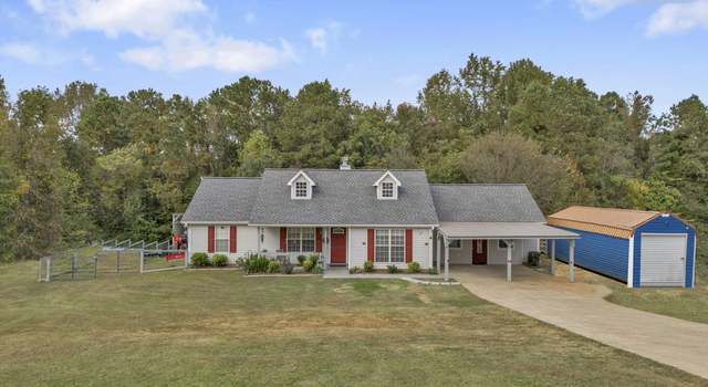 Photo of 368 Brazey Rd, Monticello, GA 31064