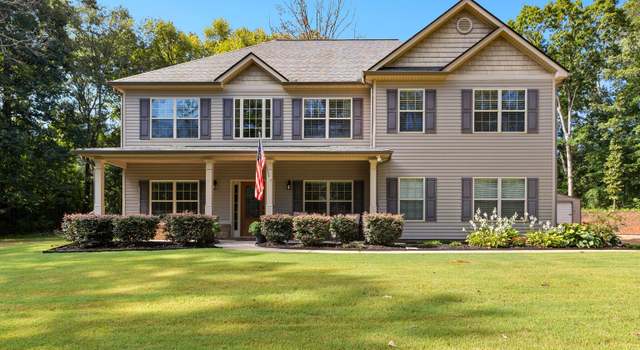 Photo of 185 White Oak Dr, Jackson, GA 30233