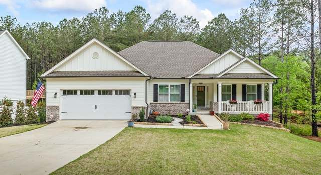 Photo of 44 Beech Creek Cir, Winder, GA 30680