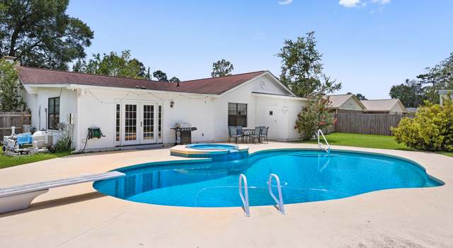 Photo of 4112 Amberley Trl, Valdosta, GA 31602