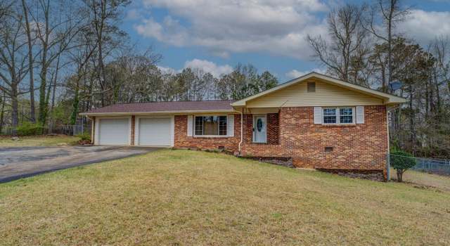 Photo of 9138 Parnell St SW, Covington, GA 30014