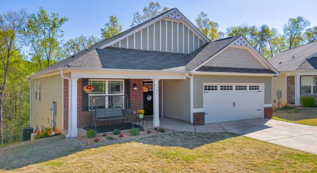Photo of 191 Sugar Creek Dr, Cornelia, GA 30531