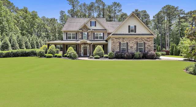 Photo of 101 Sumner Place Ct, Peachtree City, GA 30269