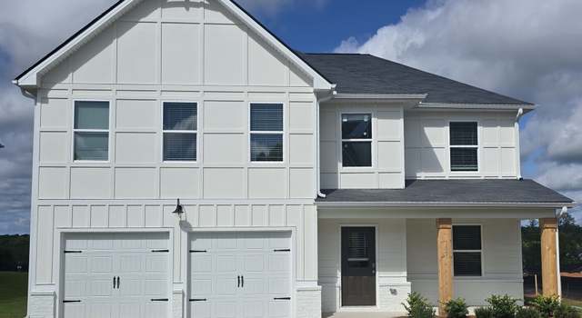 Photo of 135 Percheron Rd #94, Hogansville, GA 30230