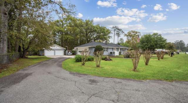 Photo of 242 Azalea Ave, Folkston, GA 31537