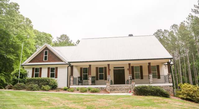 Photo of 1421 Riverwalk Rd, Bishop, GA 30621