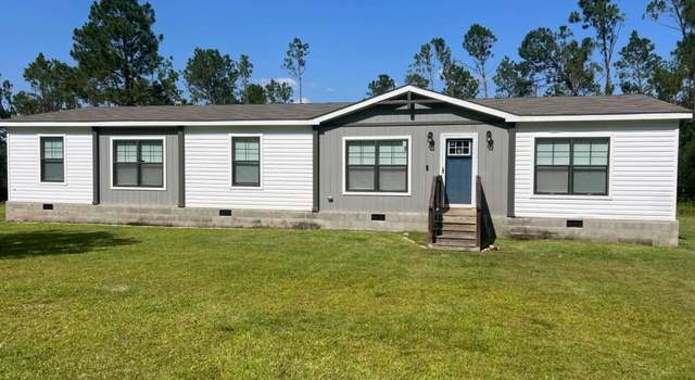 Photo of 460 Taylor Spgs, Vidalia, GA 30474