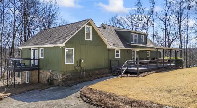 Photo of 266 Sheriff Tarpley Rd, Lavonia, GA 30553