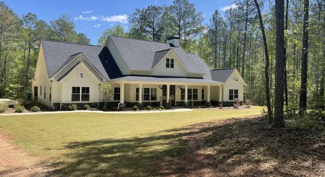 Photo of 650 River Rd, Monticello, GA 31064