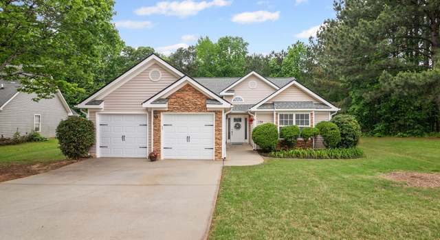 Photo of 134 Paxton Pl, Newnan, GA 30263