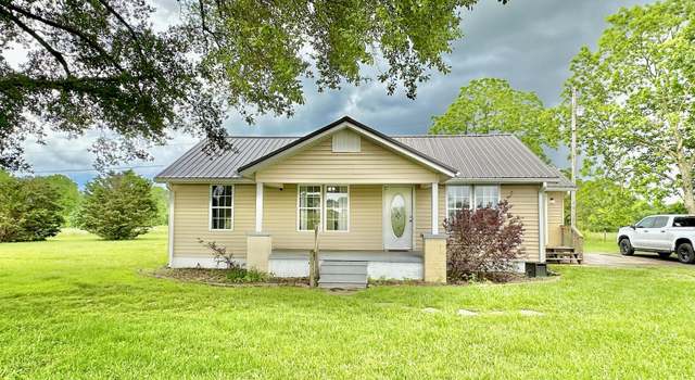 Photo of 4054 County Road 76, Fyffe, AL 35971