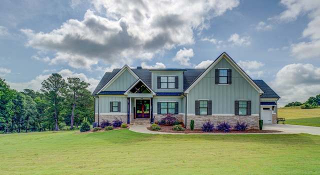 Property at 3076 East Lake Rd, Mcdonough, GA 30252, 4 beds, 3.5 baths