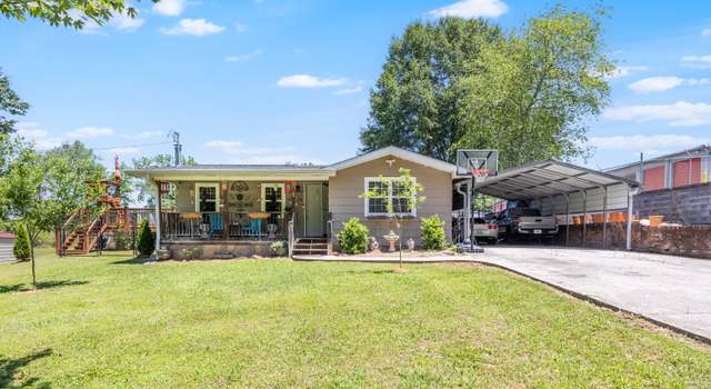 Photo of 301 Jackson St, Lafayette, GA 30728