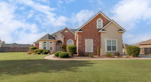 Photo of 505 Arbor Ln, Centerville, GA 31028
