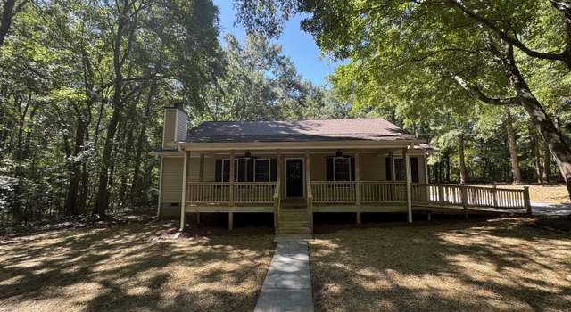 Photo of 3134 Weems Rd, Molena, GA 30258