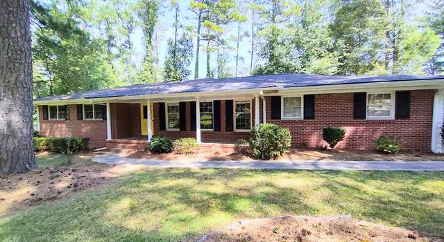 Photo of 2368 Valley Dr, Snellville, GA 30078