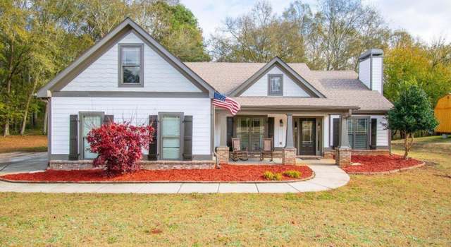 Photo of 140 River Glen Dr, Jefferson, GA 30549