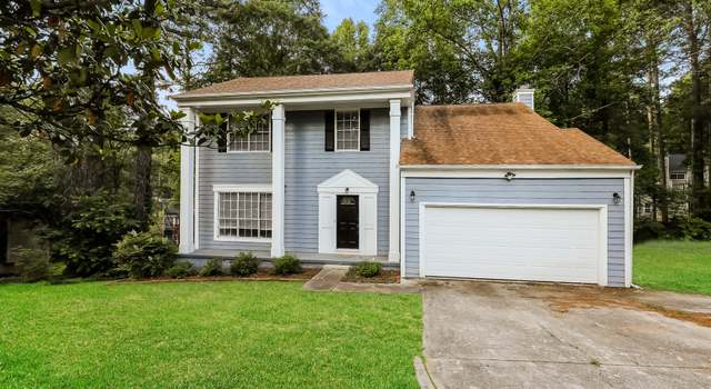 Photo of 220 Hickory Trl, Riverdale, GA 30274