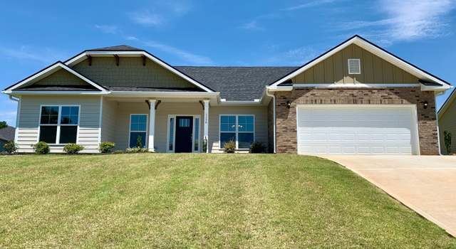Photo of 1130 Barrington Pl Way, Macon, GA 31220