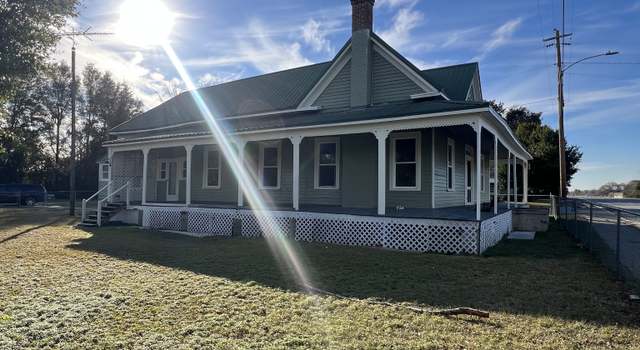 Photo of 4810 Mcrae Hwy, Chauncey, GA 31011
