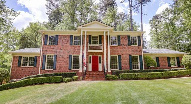 Photo of 230 Moss Side Dr, Athens, GA 30607