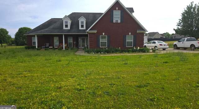 Photo of 243 Austin Dr, Williamson, GA 30292