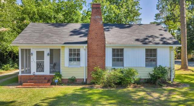 Photo of 702 E 17th Ave, Cordele, GA 31015