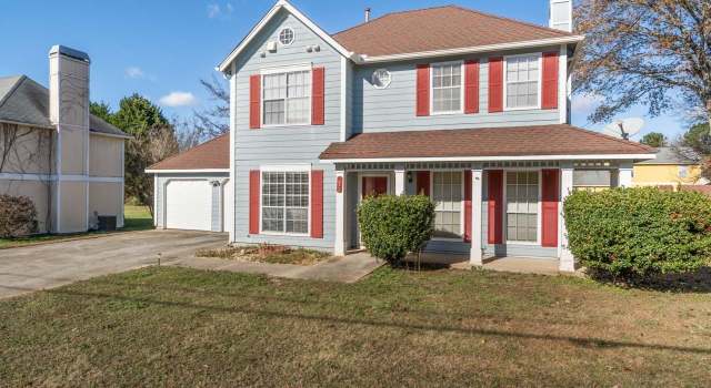 Photo of 453 Camp Hill Ln, Jonesboro, GA 30238