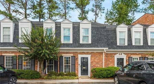 Photo of 12 Independence Pl NW #12, Atlanta, GA 30318