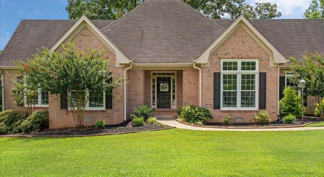 Photo of 10 Wigwam Cir, Whitesburg, GA 30185