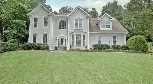 Photo of 304 Wintney Way, Peachtree City, GA 30269