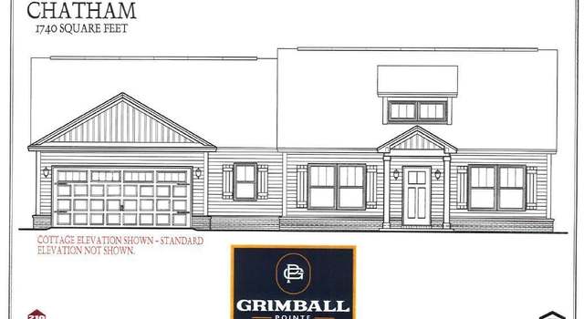 Photo of 409 Noble Ct #60, Statesboro, GA 30458
