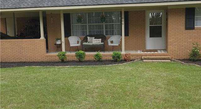 Photo of 409 Dykes St, Alma, GA 31510