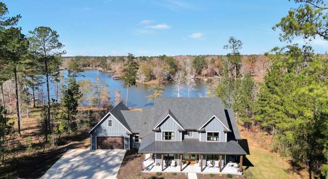 Photo of 872 Parham Rd NW, Milledgeville, GA 31061