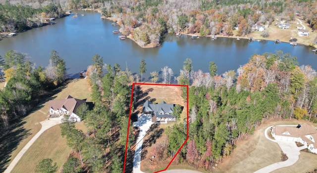 Photo of 872 Parham Rd NW, Milledgeville, GA 31061
