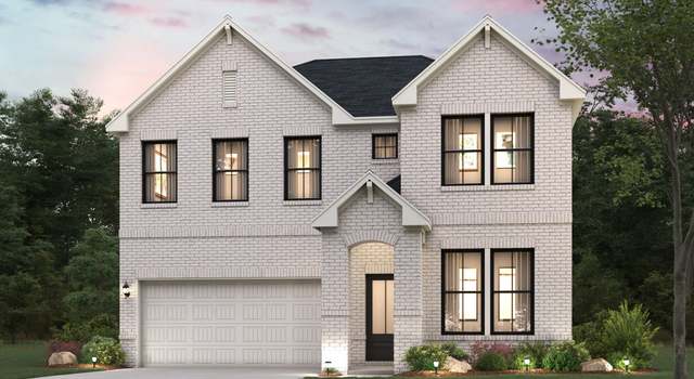 Photo of 2058 Brookhill Way Lot 8, Snellville, GA 30078