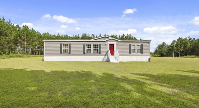 Photo of 3024 Lewis Loop, Jesup, GA 31545