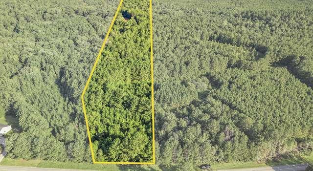 Photo of 0 Hallford Rd, Washington, GA 30673