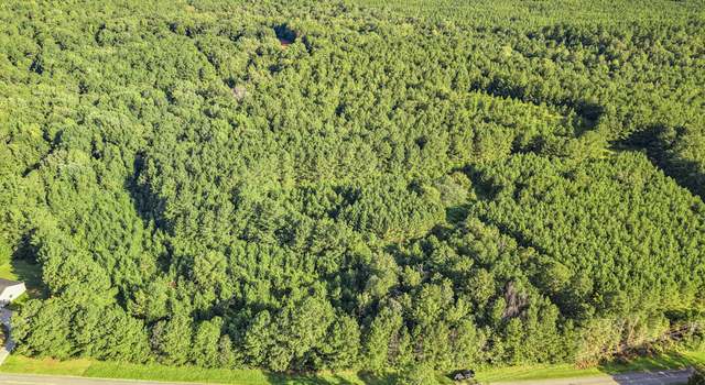 Photo of 0 Hallford Rd, Washington, GA 30673