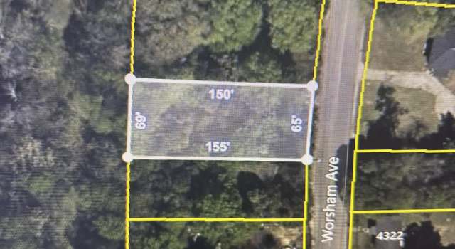 Photo of 4319 Worsham Ave, Macon, GA 31206