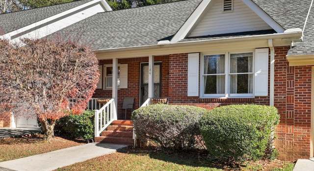 Photo of 184 White Oak Ct, Clarkesville, GA 30523