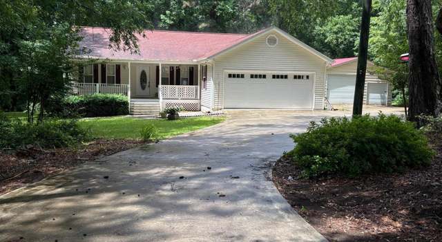 Photo of 161 Cedar Cove Dr, Buckhead, GA 30625