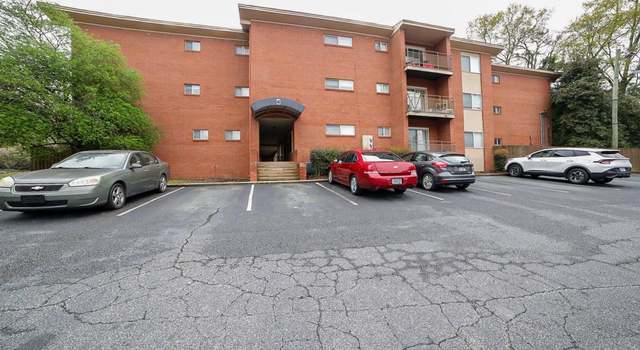 Photo of 250 Little St Unit D305, Athens, GA 30605