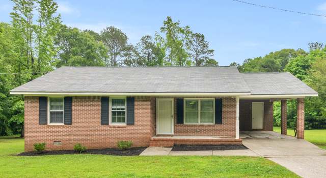 Photo of 2165 Locust Grove Rd, Griffin, GA 30223
