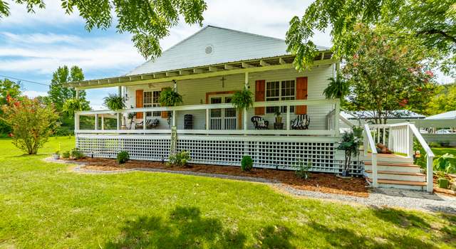 Photo of 4458 Cloverdale Rd, Rising Fawn, GA 30738