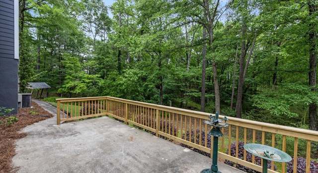 Photo of 115 Old Ridge Rd, Macon, GA 31211